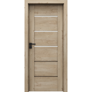 Porta Verte PREMIUM E.3 Dub Klasický 